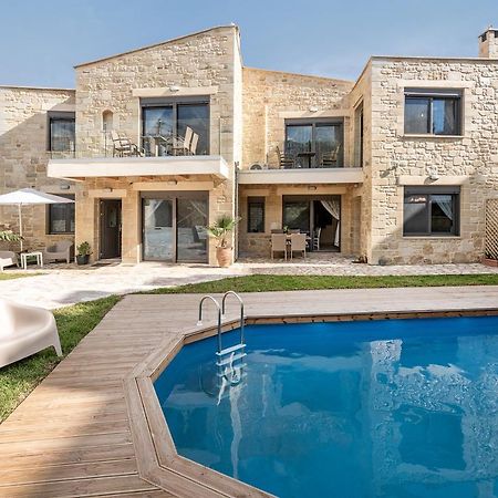 חאניה Villa Vanka מראה חיצוני תמונה