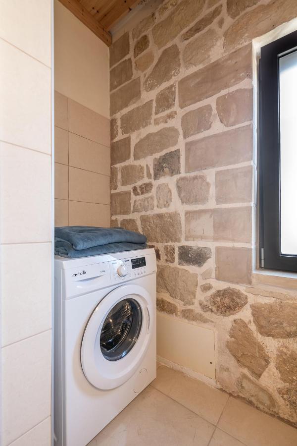 חאניה Villa Vanka מראה חיצוני תמונה