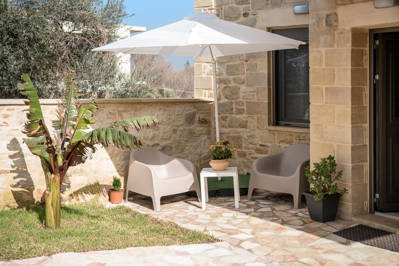 חאניה Villa Vanka מראה חיצוני תמונה