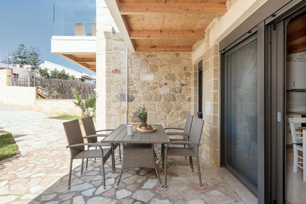 חאניה Villa Vanka מראה חיצוני תמונה