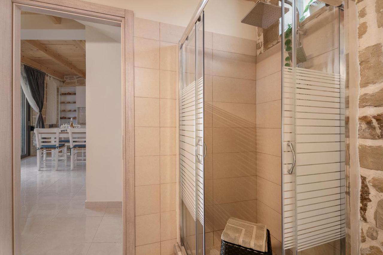 חאניה Villa Vanka מראה חיצוני תמונה