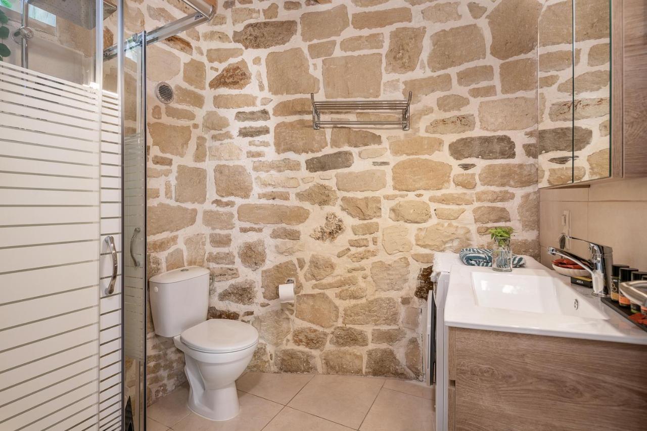 חאניה Villa Vanka מראה חיצוני תמונה
