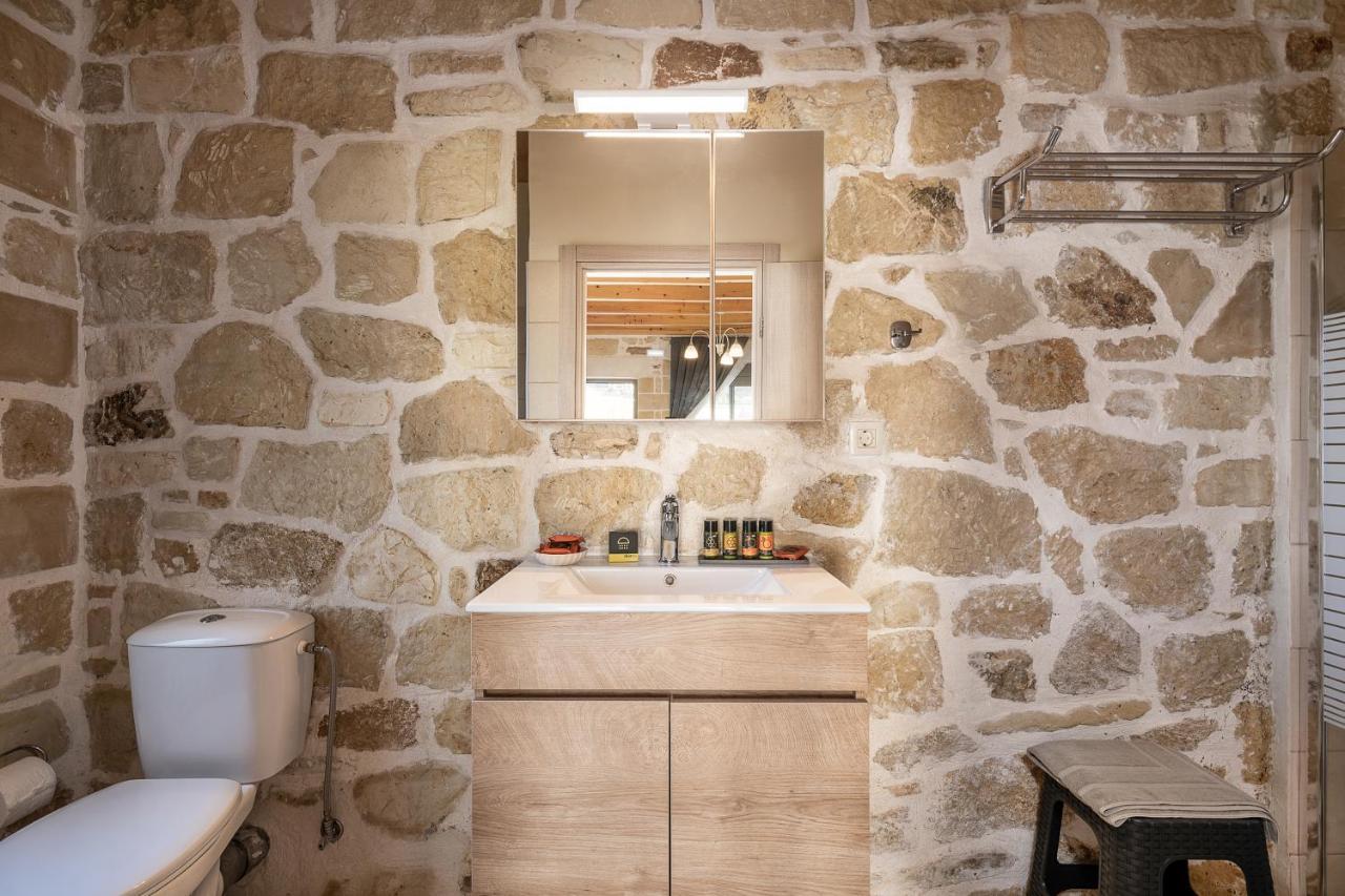 חאניה Villa Vanka מראה חיצוני תמונה