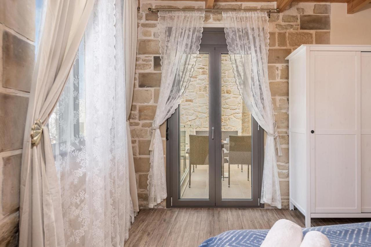 חאניה Villa Vanka מראה חיצוני תמונה