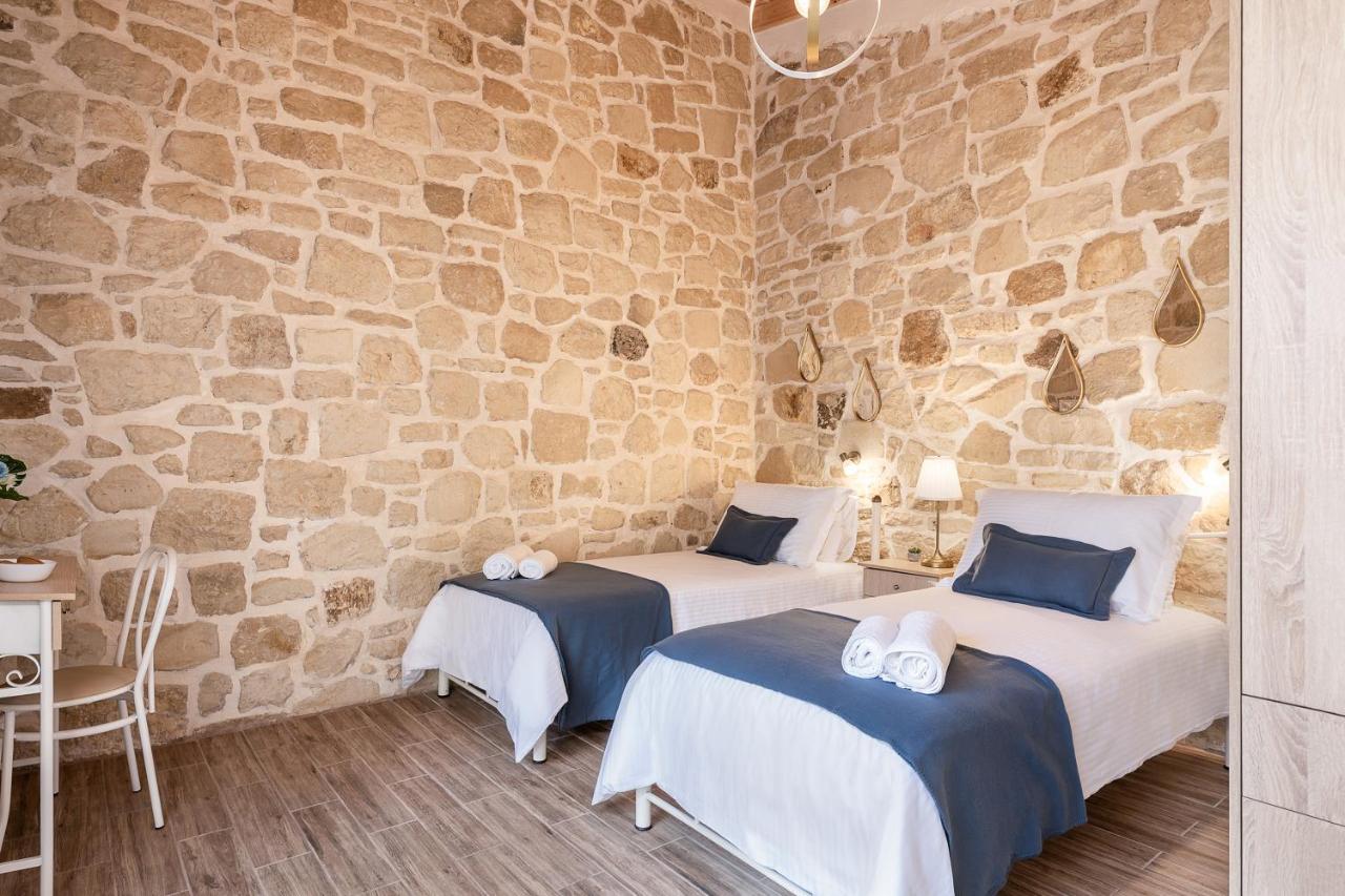 חאניה Villa Vanka מראה חיצוני תמונה