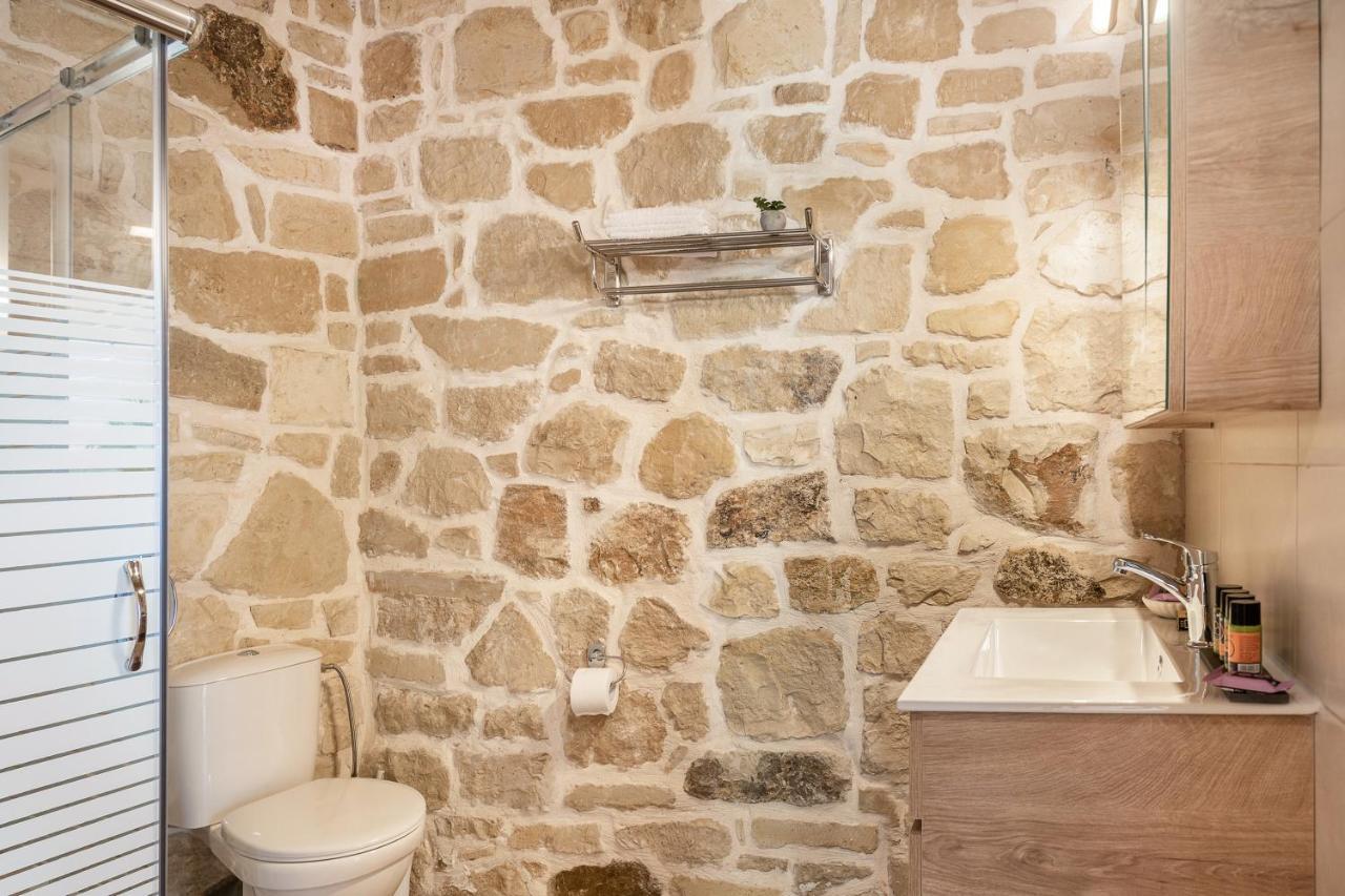 חאניה Villa Vanka מראה חיצוני תמונה